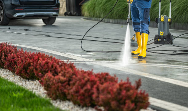 Lakes East, CT Pressure Washing Services Company